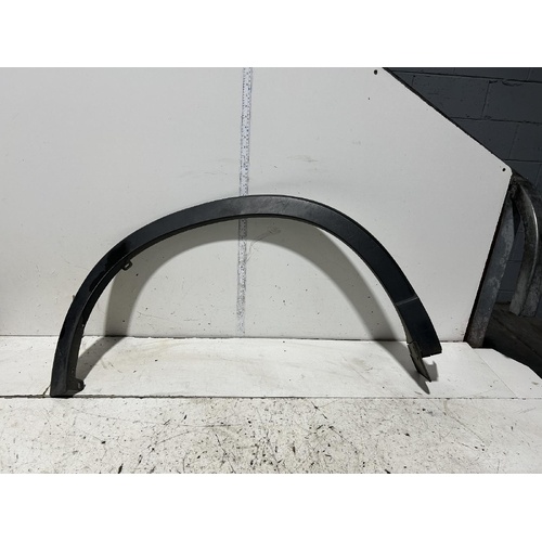 Mazda CX-5 Right Rear Wheel Arch Flare KE 02/2012-12/2016