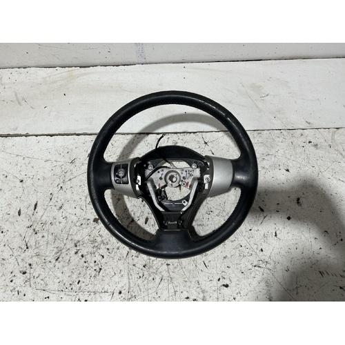 Toyota Yaris Steering Wheel NCP91 10/2005-06/2016