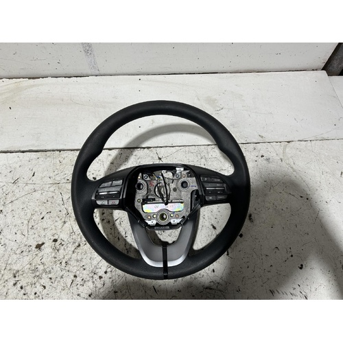 Hyundai i30 Steering Wheel PD 03/2017-2025