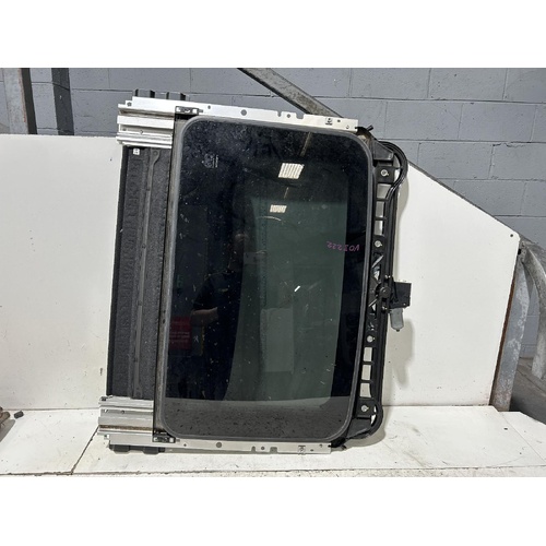 Lexus RC 350 Sunroof Assembly GSC10 11/2014-11/2025