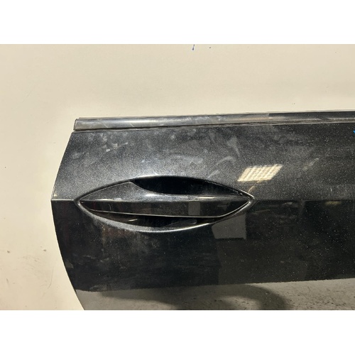 Lexus RC 350 Right Front Outer Door Handle GSC10 11/2014-2023