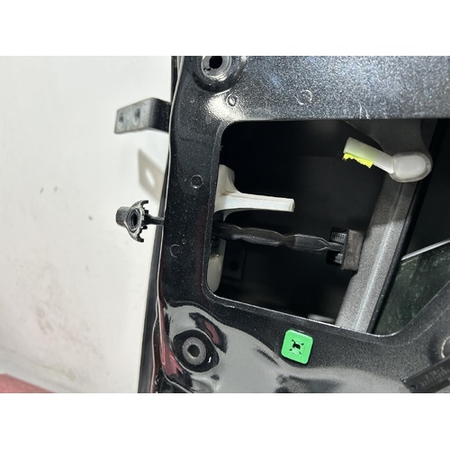 Lexus RC 350 Right Front Check Strap GSC10 11/2014-11/2025