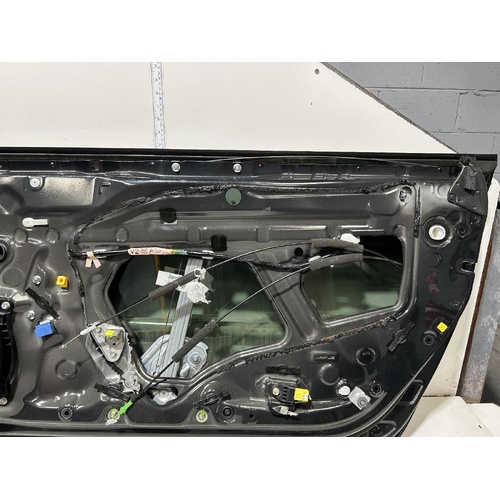 Lexus RC 350 Right Front Door Glass GSC10 11/2014-11/2025