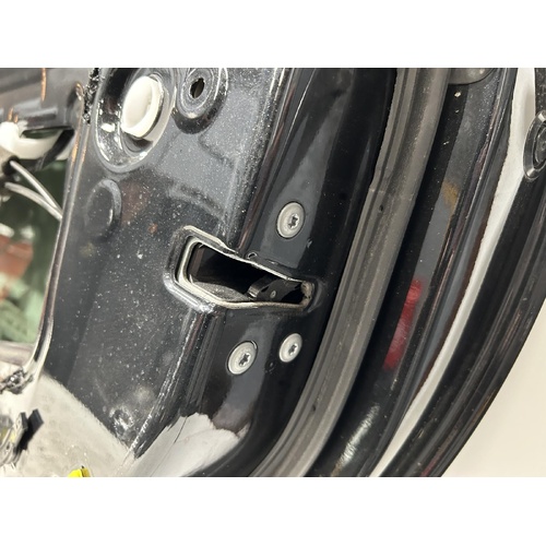 Lexus RC 350 Right Front Door Lock Mechanism GSC10 11/2014-03/2019