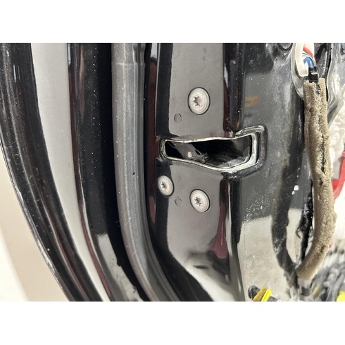 Lexus RC 350 Left Front Door Lock Mechanism GSC10 11/2014-03/2019