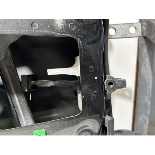 Lexus RC 350 Left Front Check Strap GSC10 11/2014-11/2025