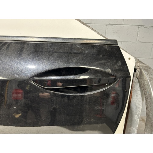 Lexus RC 350 Left Front Outer Door Handle GSC10 11/2014-2023