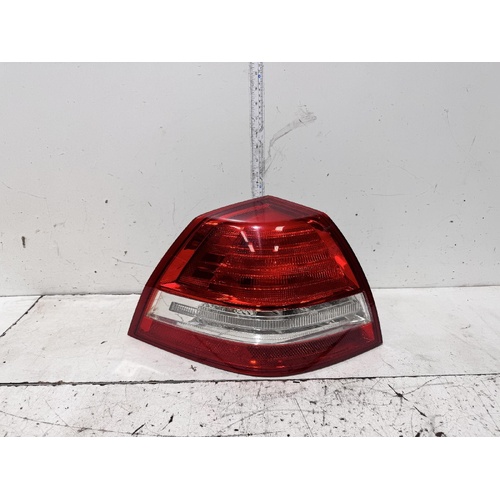 Holden Commodore Left Tail Light VE 08/2006-05/2013