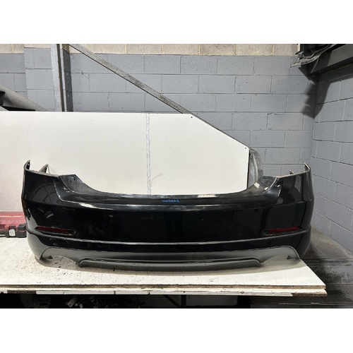 Toyota Aurion Rear Bumper GSV40 10/2006-04/2012