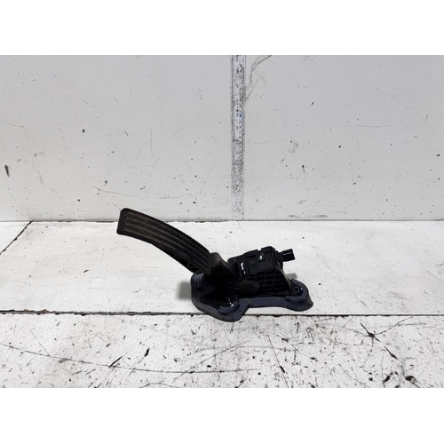 Mazda BT50 Accelerator Pedal UP 10/2011-06/2020