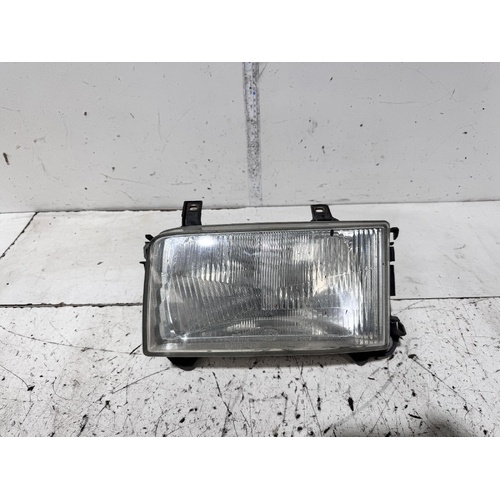 Volkswagen Transporter Left Head Light T4 11/1992-08/2004