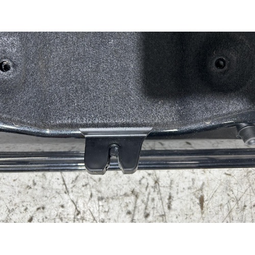 Lexus RC 350 Bootlid Lock Mechanism GSC10 11/2014-2023