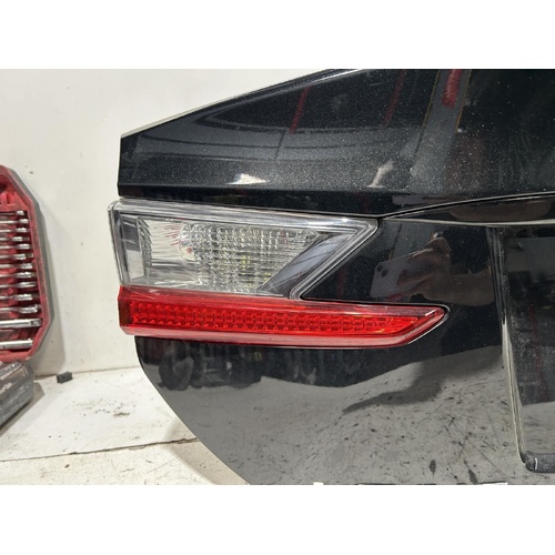 Lexus RC 350 Left Bootlid Light GSC10 11/2014-11/2018