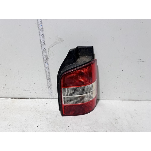 Volkswagen Transporter Right Tail Light T5 08/2004-09/2009