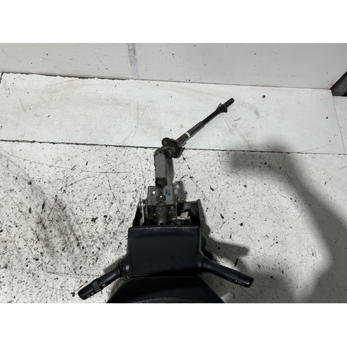 Toyota Hilux Steering Column GGN15 03/2005-08/2015