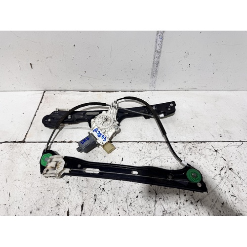 BMW 1 Series Left Front Door Window Regulator E87 10/2004-12/2011
