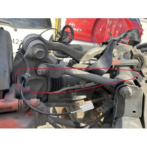 Lexus RC 350 Right Rear Drive Shaft GSC10 11/2014-11/2025