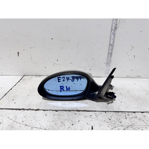 BMW 1 Series Right Door Mirror E87 10/2004-09/2009