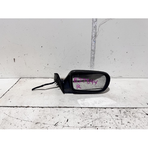 Mazda 323 Astina Right Door Mirror BA 07/1994-09/1996