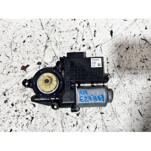 Volkswagen Transporter Right Front Window Regulator Motor T5 08/2004-09/2009