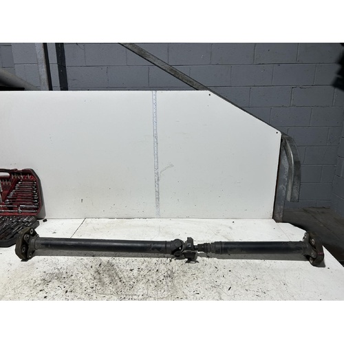 Lexus RC 350 Rear Prop Shaft GSC10 11/2014-11/2025