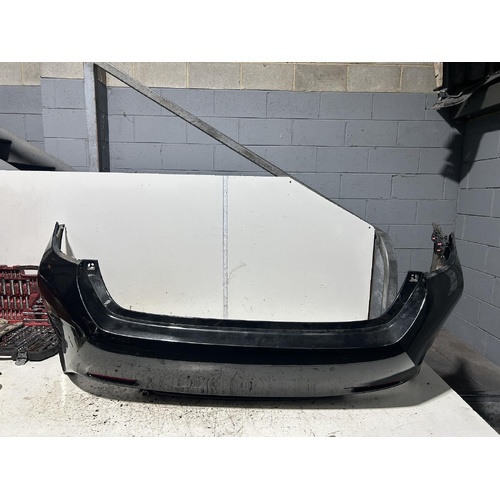 Lexus RC 350 Rear Bumper GSC10 11/2014-03/2019