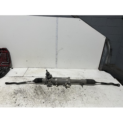 Lexus RC 350 Front Steering Rack GSC10 11/2014-12/2021