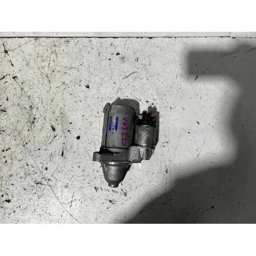 Lexus RC 350 Starter Motor GSC10 11/2014-01/2018