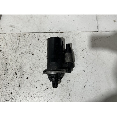 Volkswagen Transporter Starter Motor T5 08/2004-02/2010