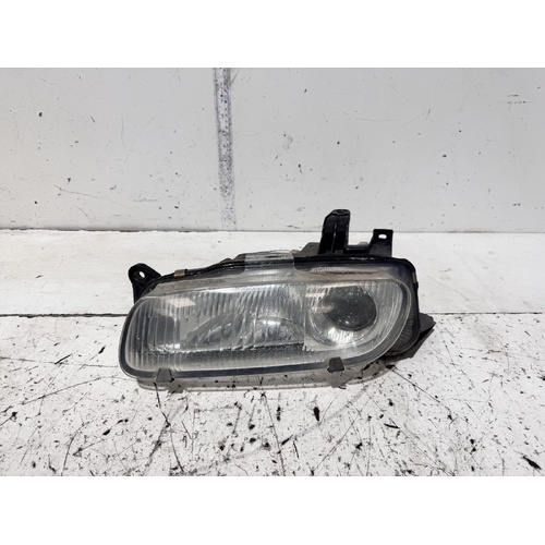 Mazda 323 Astina Left Head Light BA 06/1994-09/1997