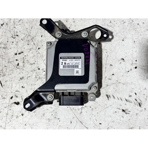 Lexus RC 350 Front Power Steering ECU GSC10 11/2014-11/2025
