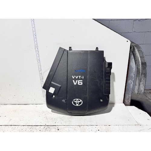 Toyota Hilux Engine Cover GGN15 03/2005-08/2015