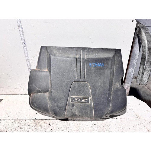 Holden Commodore Engine Cover VF 05/2013-12/2017