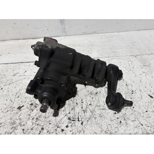 Ford Ranger Steering Box PJ 12/2006-06/2011