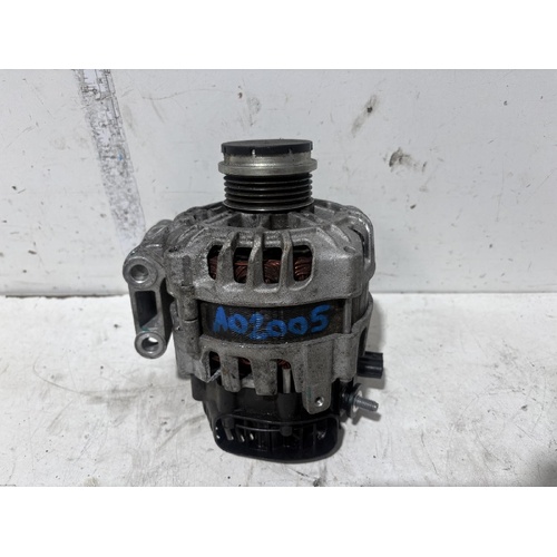 MG MG3 Alternator SZP1 07/2016-Current