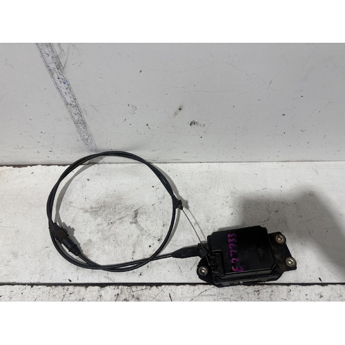 Holden Commodore Cruise Control Unit VX 09/1997-09/2002