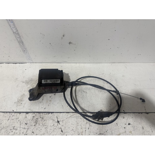 Holden Commodore Cruise Control Unit VY 10/2002-08/2004