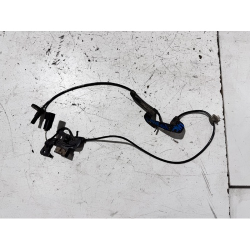 Ford Ranger Left Front ABS Sensor PX II 06/2011-04/2022