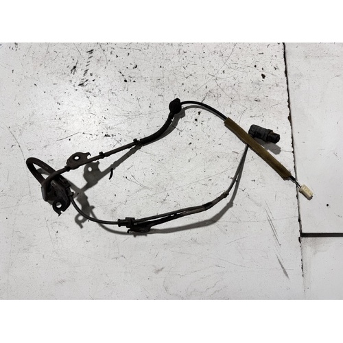 Toyota RAV4 Left Rear ABS Sensor ACA23 07/2000-10/2005