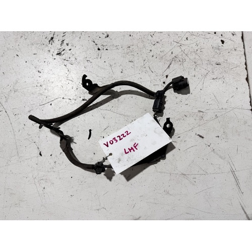 Lexus RC 350 Left Front ABS Sensor GSC10 11/2014-11/2025