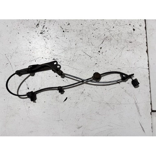 Toyota 86 Right Rear ABS Sensor ZN6 04/2012-09/2021