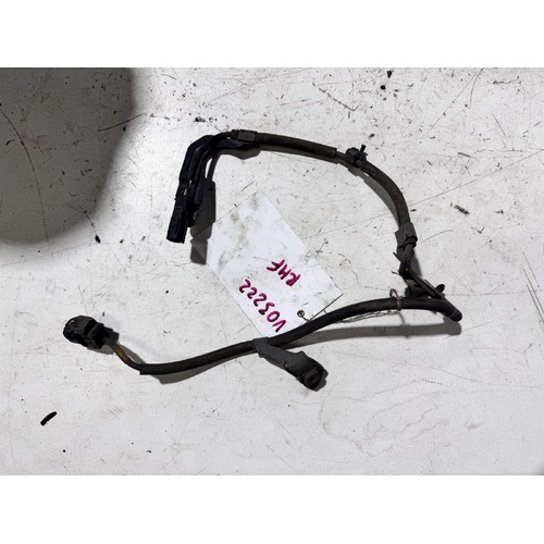 Lexus RC 350 Right Front ABS Sensor GSC10 11/2014-11/2025
