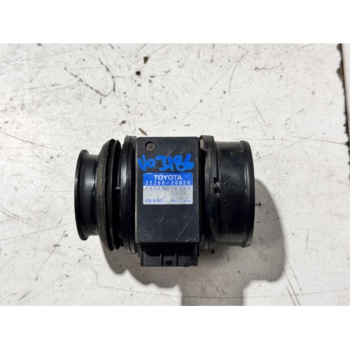 Toyota Prado Air Flow Meter VZJ95 07/1996-12/2002