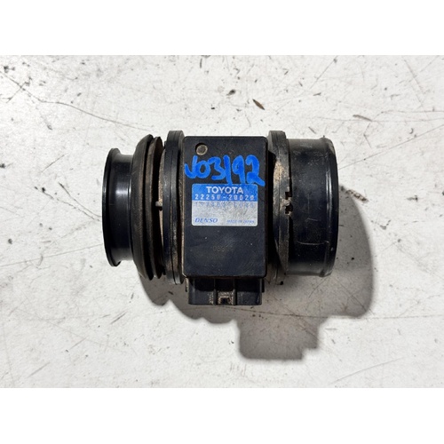 Toyota Prado Air Flow Meter VZJ95 07/1996-12/2002