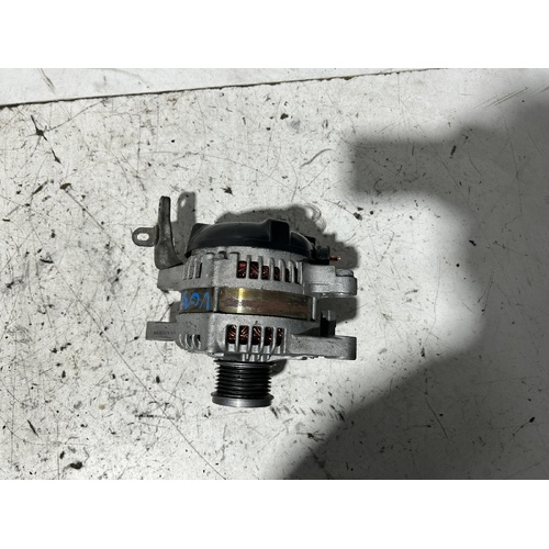 Aftermarket Alternator to suit Toyota Aurion GSV40 10/2006-03/2012