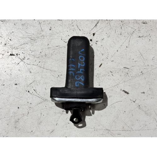 Lexus LS430 Left Front Check Strap UCF30 12/2000-03/2007