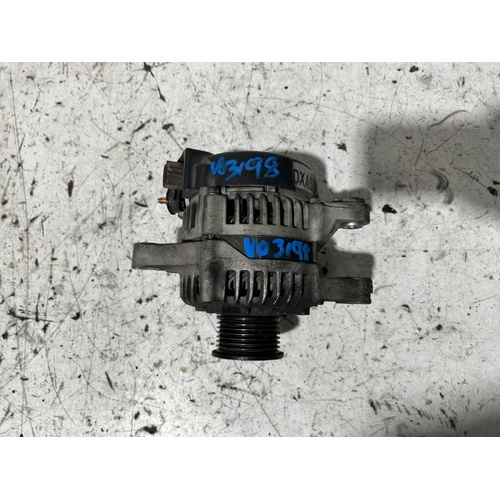 Aftermarket Alternator to suit Toyota Hilux TGN16 03/2005-08/2015