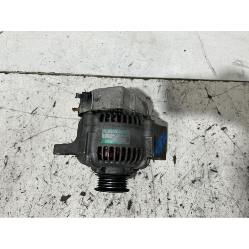 Toyota Hilux Alternator RZN149 09/1997-07/2001