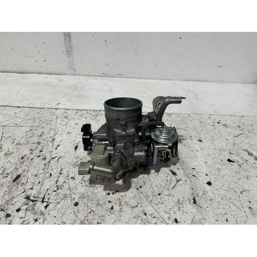 Toyota Hilux Throttle Body RZN149 09/1997-03/2005