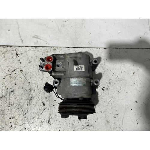 Hyundai iLoad A/C Compressor TQ 11/2007-03/2021